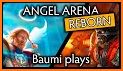 Angel Arena related image