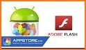 Dolphin Video - Flash Player For Android related image