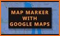 Map Marker related image