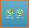 Tener Dos Cuentas De Whtsapp Guide En Un Celular related image