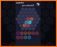 Hexa Candy : Block Puzzle related image