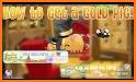 Golden Pig - Earn Money related image