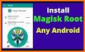 magisk manager Gratuit related image