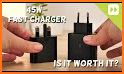 Fast charger - Super Fast Charging related image