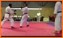 Nidan Grading related image