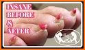 Manicure Pedicure Tips Tutorials related image