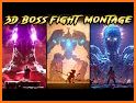 Boss Fight related image