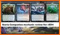 Magic: The Gathering Companion related image