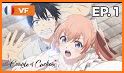 AniVF -  Vostfree Animes VF , VOSTFR en Streaming related image