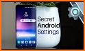 Smartphone Secret Settings related image