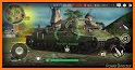 Tank Warfare: PvP Blitz Game related image