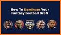 Draft Kit '18 for NFL - Fantasy Football Assistant related image