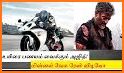 Thalapathy Bike Race - Top Motorcycle Racing Game related image