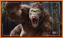 Bigfoot Monster Finding Hunter Online Game related image