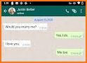 Fake Chat Maker for Snapfake-Spoof app related image