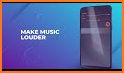 Louder Volume Booster music player speaker booster related image