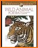 Animal Coloring Book related image