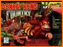 Dony Kong Adventures related image