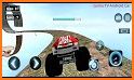 New Monster Truck Racing Simulation 2020 related image