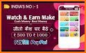 CashMoney : Watch Video & Win Money, Daily Reward related image