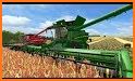 Harvest Farm Tractor Simulator related image