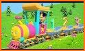 Kids Preschool Learning Games & Kids Rhymes Songs related image