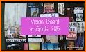 Goal Plus: Goal Setting, Vision Board, & Planner related image