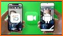 FaceTime For Android facetime Video Call Chat Tips related image