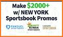 WynnBET: NY Sportsbook related image