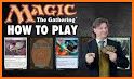 MTG Rules related image