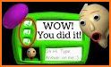 Baldi's Basics Math Education and Learning related image