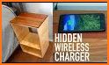 diy wireless charger related image