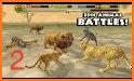 Safari Arena: Animal Fighter related image