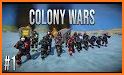 The First Space Civilization: Colony Wars related image