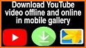 Video Saver & Player For All, Download all videos related image