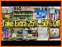 Big Lots Shopping app related image