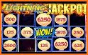 Slot Machine: Wolf Slots related image