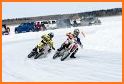 Ice Racing related image