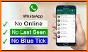 Hide - Blue Ticks or Last Seen, Photos and Videos related image