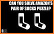 Brain Teaser - Math Riddle, Puzzle Questions related image