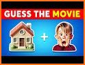 Guess The Picture Quiz Games - Guess Word Kids App related image