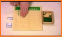 Montessori Math Multiplication related image