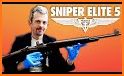 Elite Sniper Gun related image