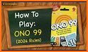 Ono : Color Card Game related image