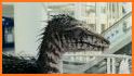 Jurassic T-Rex Sound Widget related image