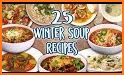 Yummy Soup & Stew Recipes related image