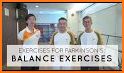 Parkinson Exercises Mobile related image