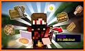 Fast Food Mod for MCPE related image