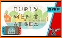 Burly Men at Sea related image