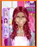 Princess HAIR Salon Girl Games related image